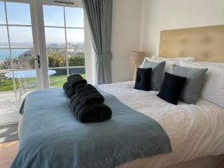 Seaside Apartment - Carbis Bay - 0