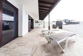 TEMISA FAMARA BEACH - Famara - 5