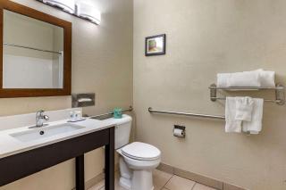 Comfort Inn Oklahoma City South - I-240 - Oklahoma City - 4