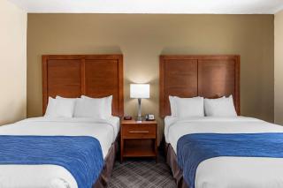 Comfort Inn Oklahoma City South - I-240 - Oklahoma City - 3