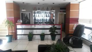 Eriza Hotel - Erzincan - 9