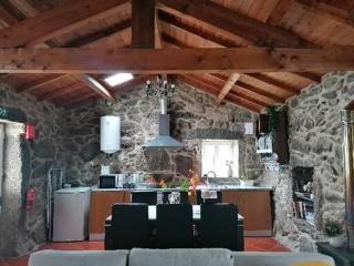 Casa Pedra & Cal - Paredes de Coura - 4