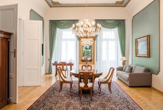 Palais-Hotel Erzherzog Johann - Graz - 8