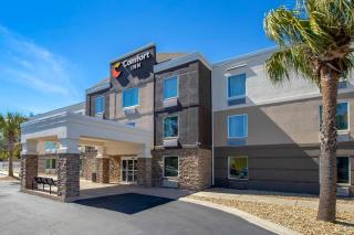 Comfort Inn N Myrtle Beach Barefoot Landing - Myrtle Beach - 9