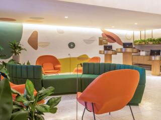 Mercure Rio Boutique Hotel Copacabana - Rio de Janeiro - 8