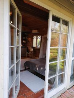 Brīvdienu māja Mākoņi - 1