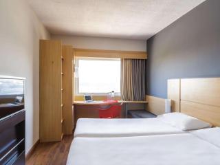 ibis Sao Jose dos Campos Dutra - São José dos Campos - 2
