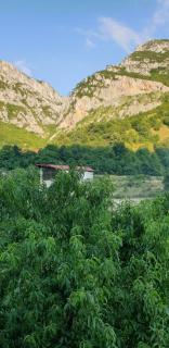 No 6 Apart - Băile Herculane - 1