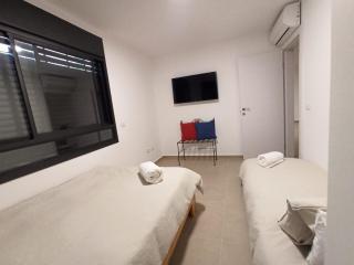 Accommodation at Miss Daisy - להתארח אצל מיס דייזי - Rosh Pinna - 3