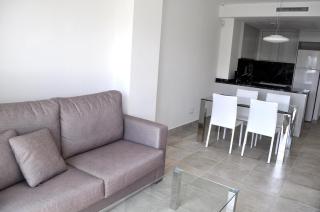 Green 12, 1 dormitorio, Oliva Nova, by Bookindenia - Oliva - 1