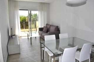 Green 12, 1 dormitorio, Oliva Nova, by Bookindenia - Oliva - 6