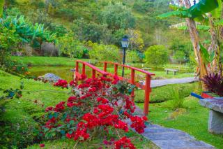 Hospedaria Rancho Ferreira - Nova Friburgo - 5