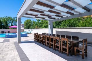 9 bedroom villa in Medulin - Medulin - 7