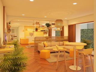 Bloom Hotel - Juhu - Bombay - 5