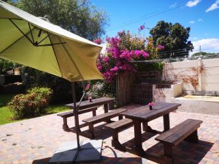 Serenity Cove-The Protea Room - 5