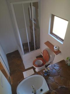 Serenity Cove-The Protea Room - Hallack Rock - 2
