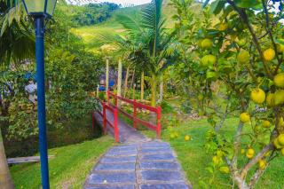 Hospedaria Rancho Ferreira - Nova Friburgo - 9