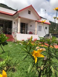 Kodai Countryside - Kodaikānāl - 9