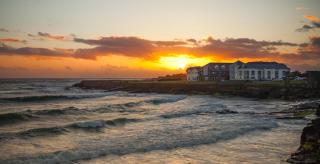 Armada Hotel - Spanish Point - 3