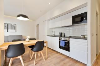 Urban Chill Apartments by Olala Homes - 1