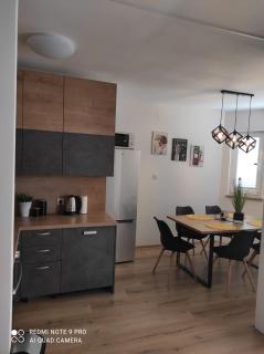Apartman Branimir - Novalja - 5