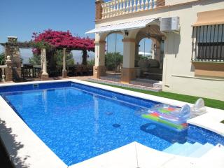 Alhaurin holiday villa - Alhaurín el Grande - 0