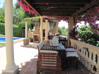 Alhaurin holiday villa - Alhaurín el Grande - 7