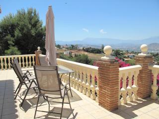 Alhaurin holiday villa - 3