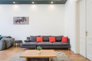 Real Apartments Zichy - Budapest - 5