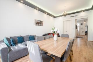 Real Apartments Zichy - Budapest - 3