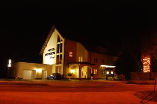 Hotel Haufe - Forst - 3