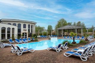 Hotel Azzun Orient SPA&Wellness - Kromerowo - 2