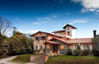 Posada San Bras - Villa General Belgrano - 9
