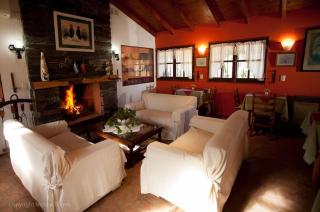Posada San Bras - Villa General Belgrano - 8