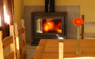 Apartamentos Rurales El Calama - 3