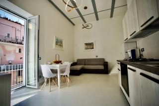 Ambra Apartment - Ischia - 6