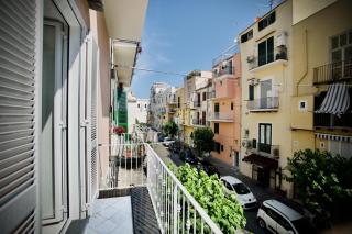 Ambra Apartment - Ischia - 7