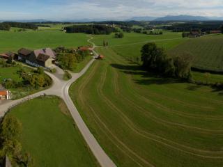 Lapperhof - Waging am See - 9