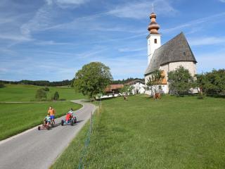 Lapperhof - Waging am See - 7
