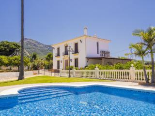 Cubo's Villa Huerta de las Rosas - Alhaurín el Grande - 6