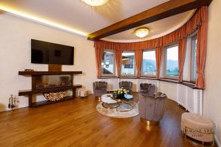 Moviliţa Residence - Sinaia - 4