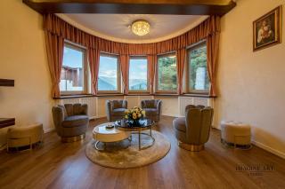 Moviliţa Residence - Sinaia - 3