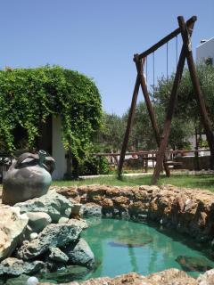 Marili Apartments Studios - 1