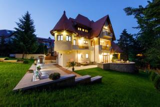 Moviliţa Residence - Sinaia - 9