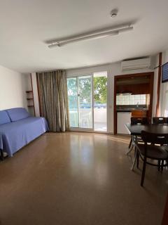 Hotel Apartamentos Solimar - Calafell - 2