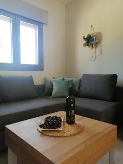 Serenity Superior Suite Apartment - Argostoli - 8
