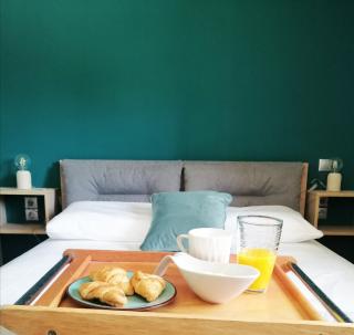 Serenity Superior Suite Apartment - Argostoli - 1