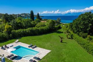 Villa Rosemarine - 9