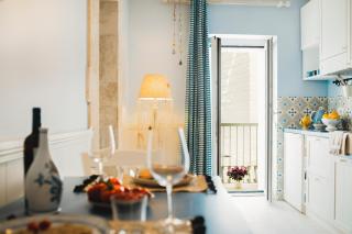 Chiasso S. Anna Relax Apartments near the sea - Monopoli - 8