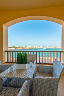Golden Apartments El Gouna - Hurghada - 6